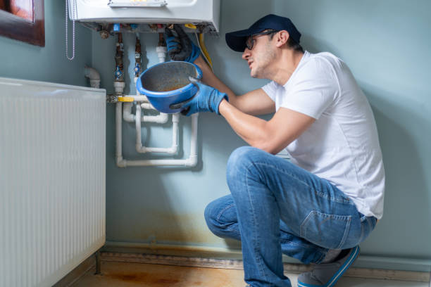 Professional Plumbing Services in East Hampton North, NY